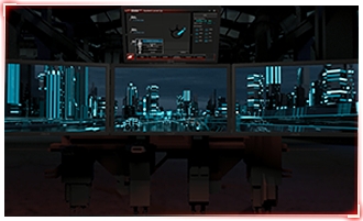 ASUS ROG TYTAN G30AK